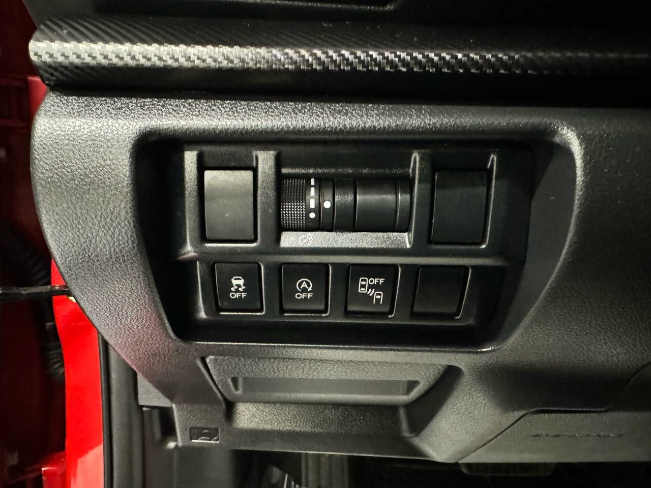 Subaru Crosstrek Premium CVT 2021