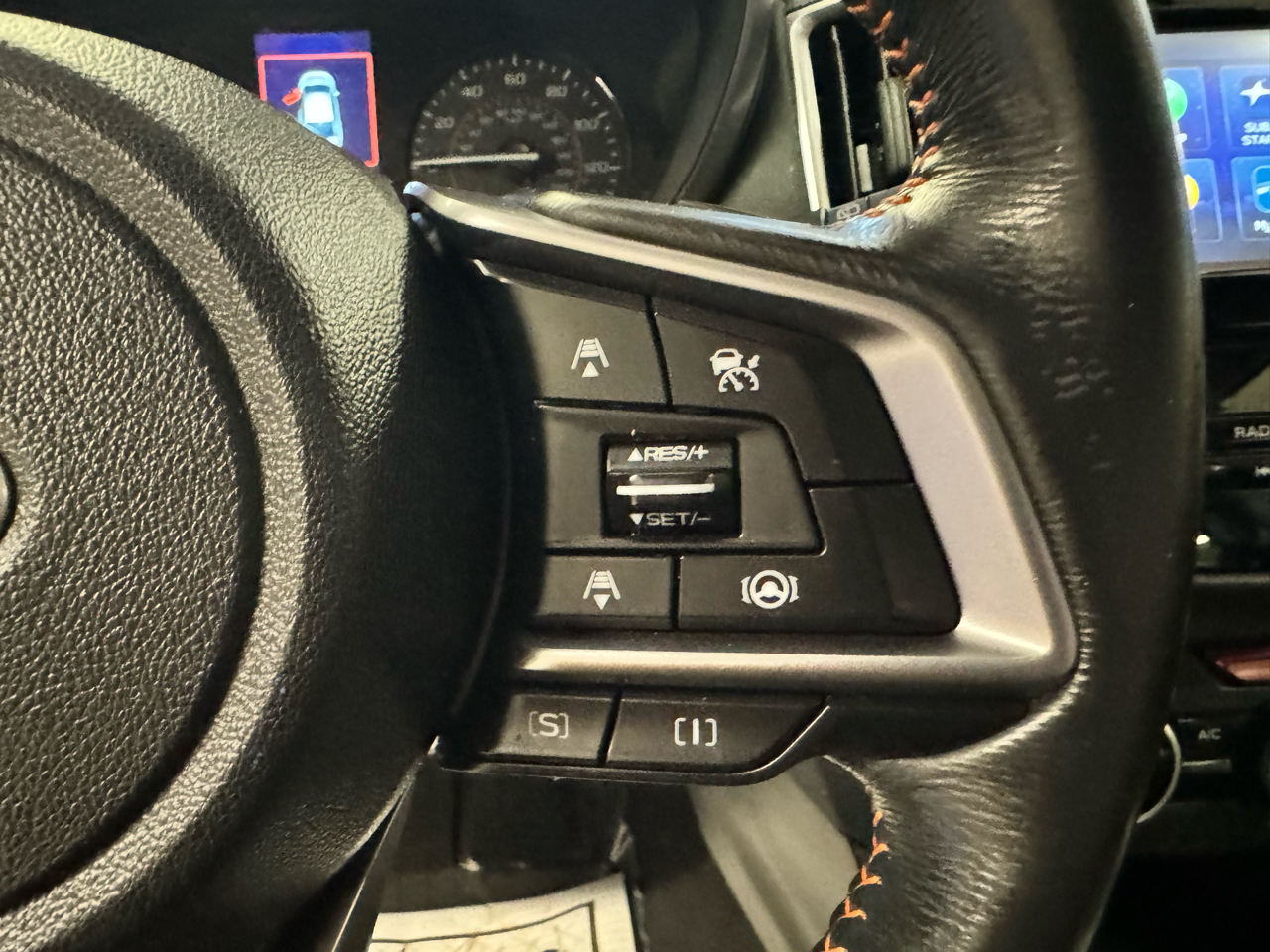 Subaru Crosstrek Premium CVT 2021