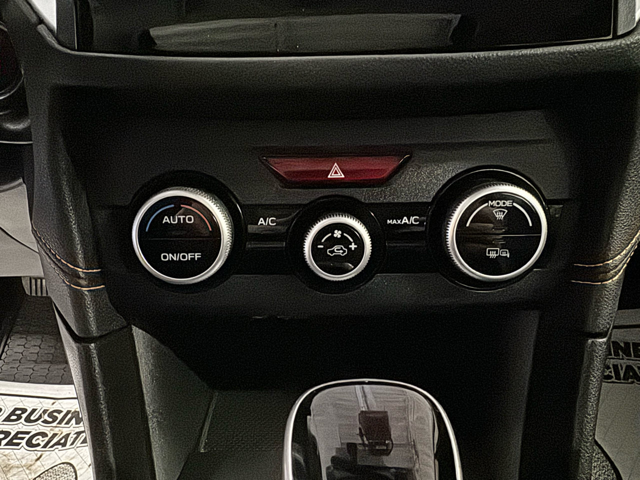 Subaru Crosstrek Premium CVT 2021