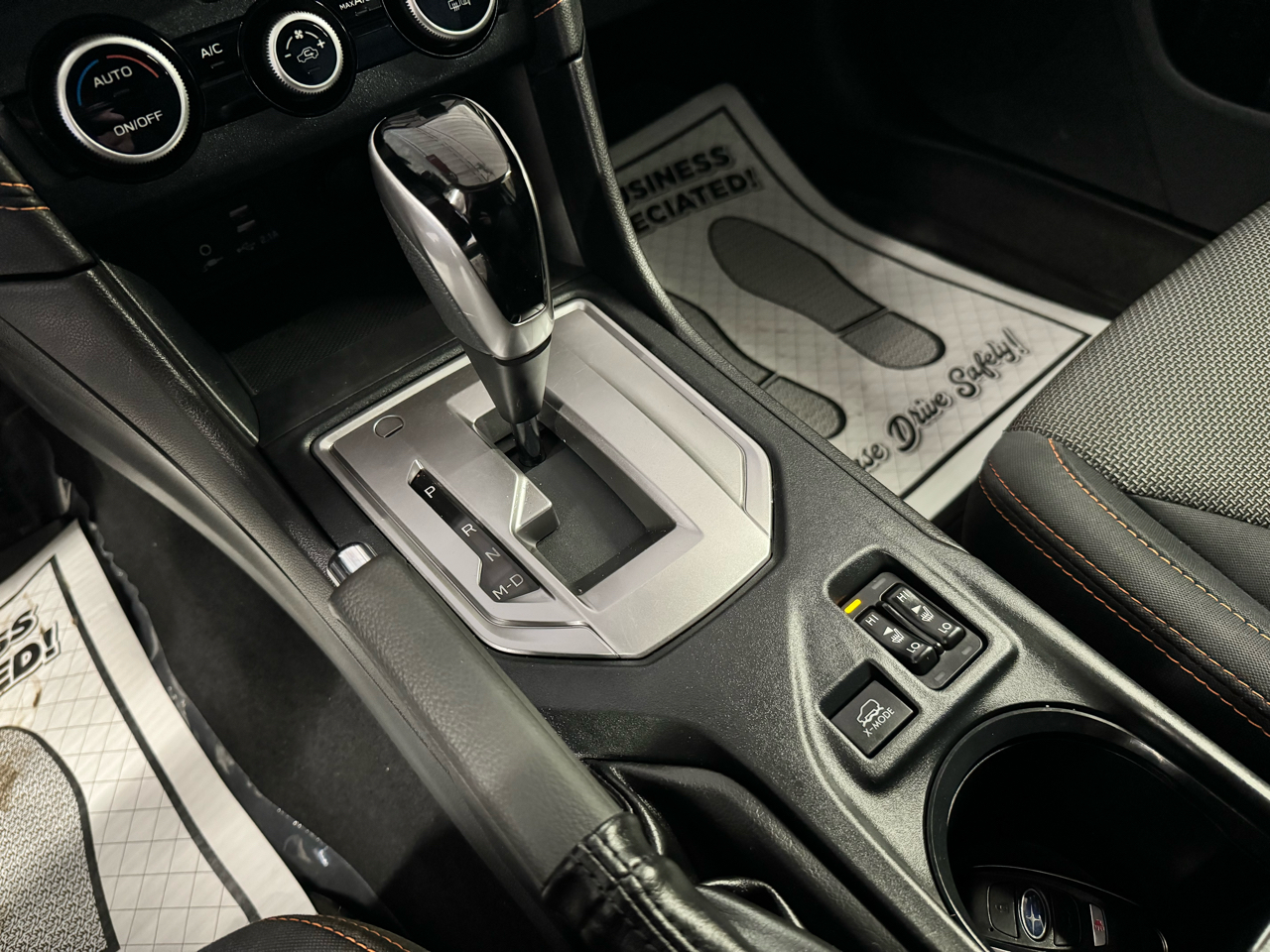 Subaru Crosstrek Premium CVT 2021