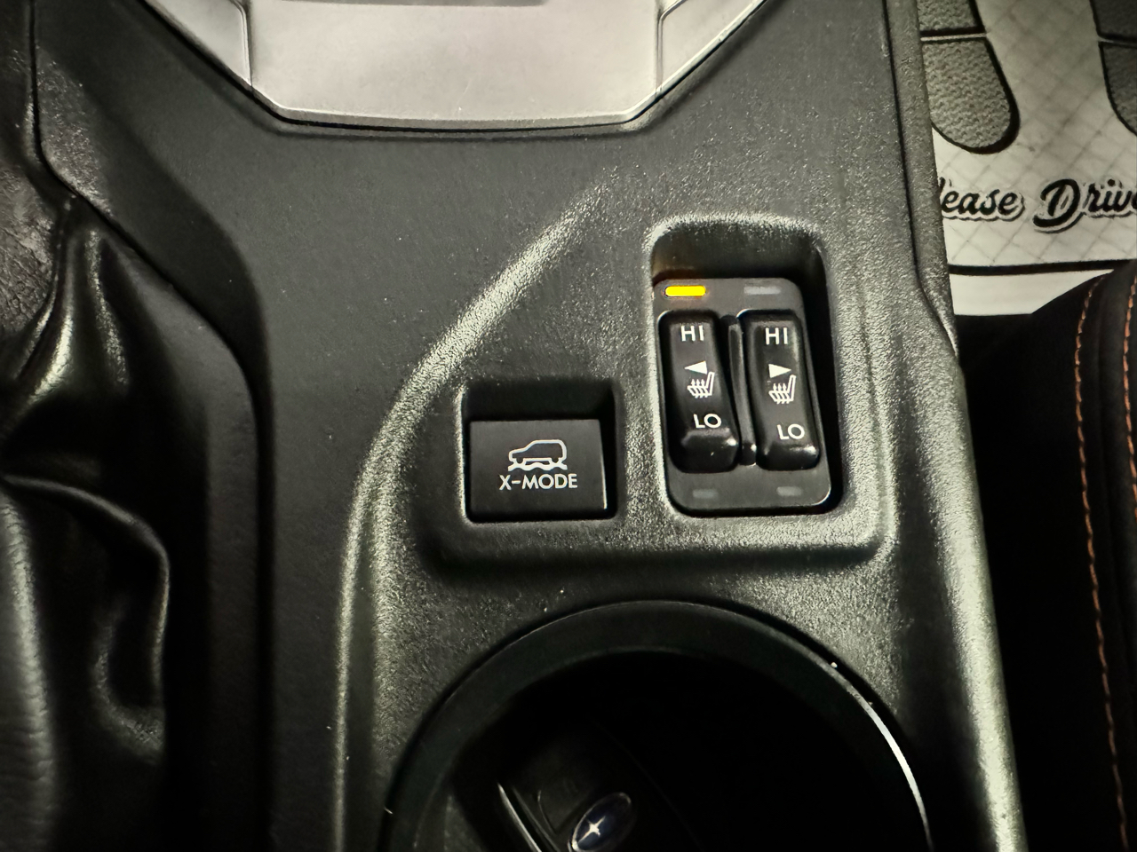 Subaru Crosstrek Premium CVT 2021