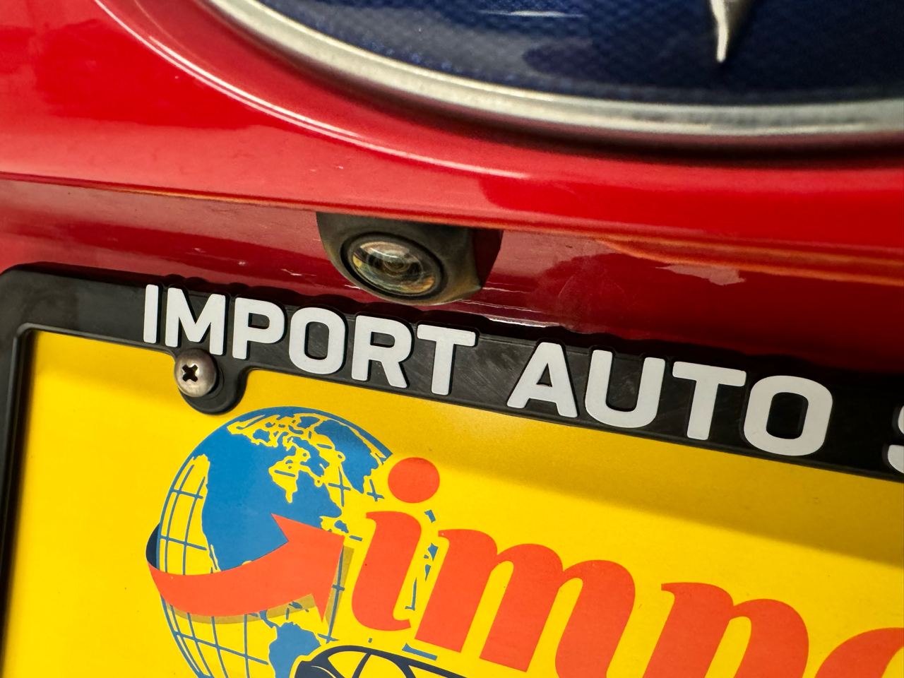 Subaru Crosstrek Premium CVT 2021