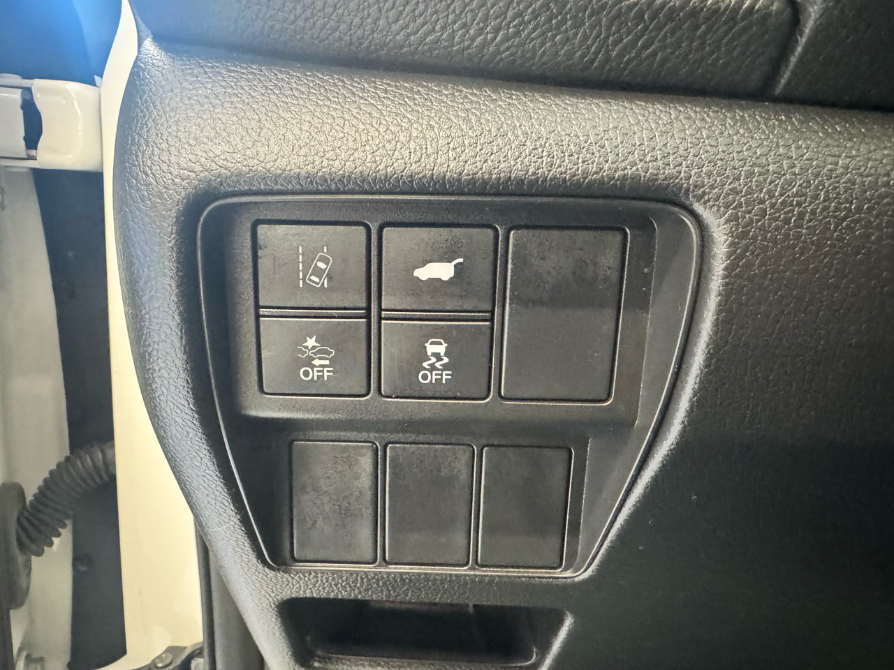 Honda CR-V Touring AWD 2018