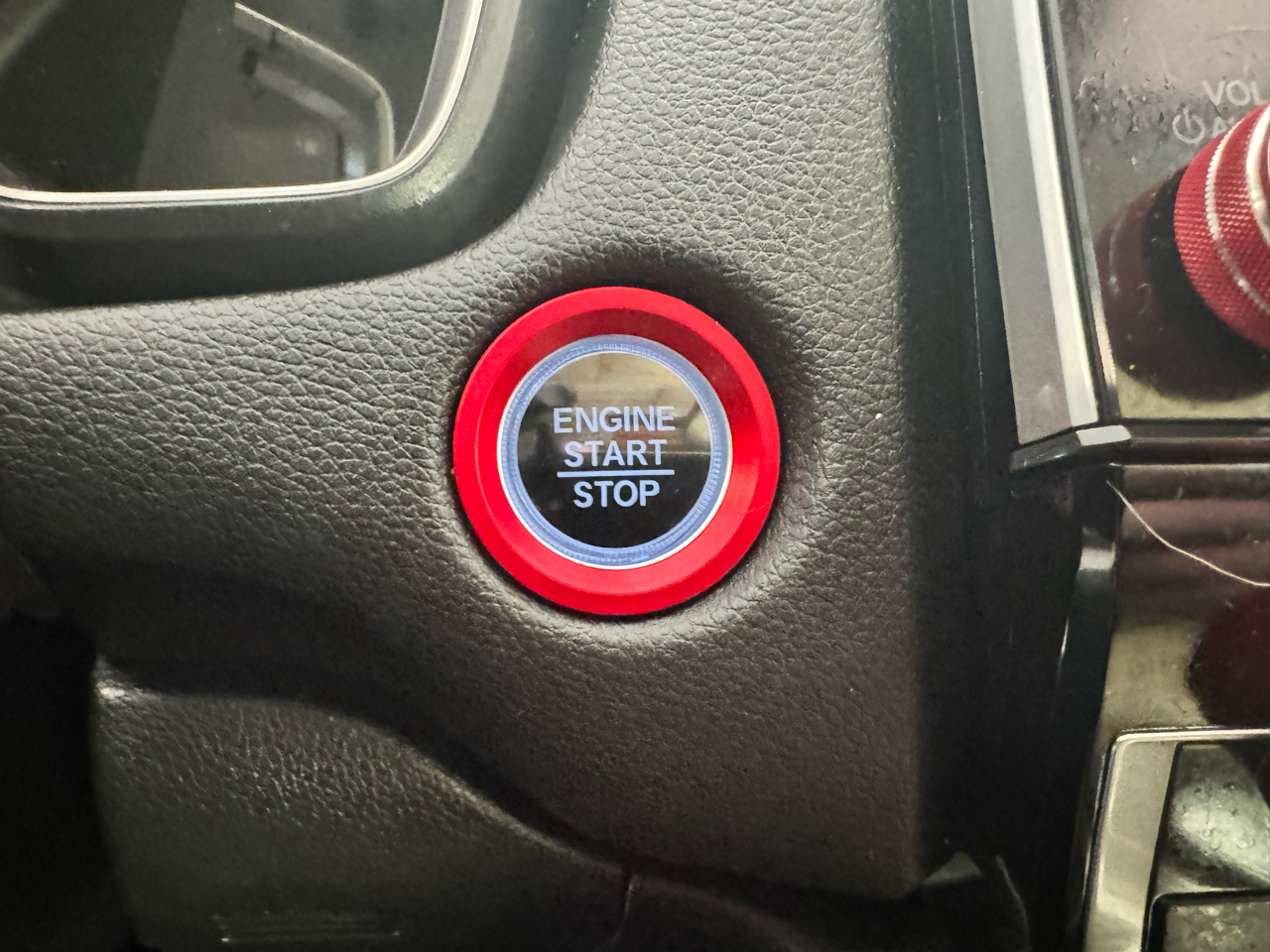 Honda CR-V Touring AWD 2018