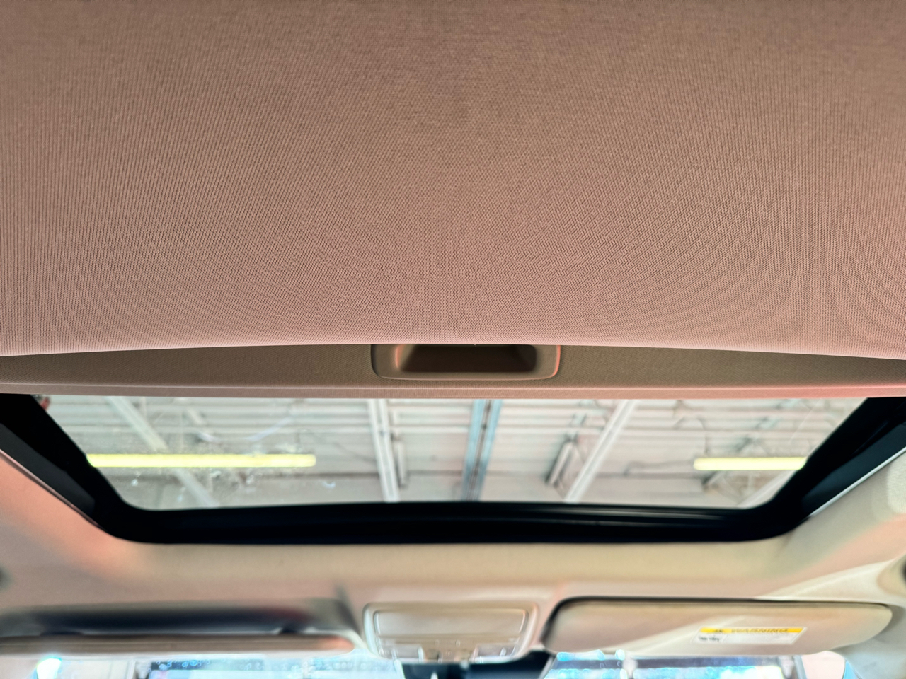 Honda CR-V Touring AWD 2018