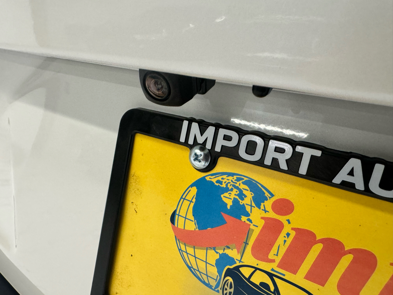 Honda CR-V Touring AWD 2018