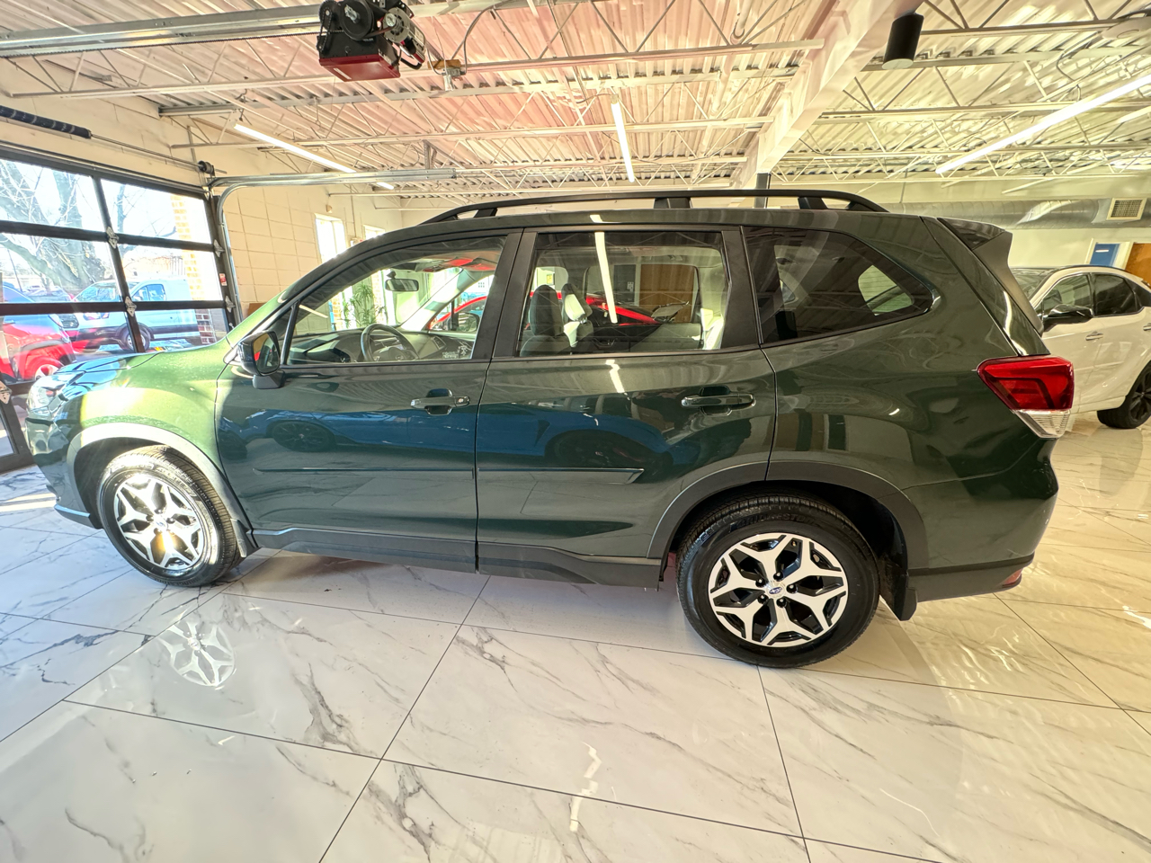 Subaru Forester Premium AWD 2024