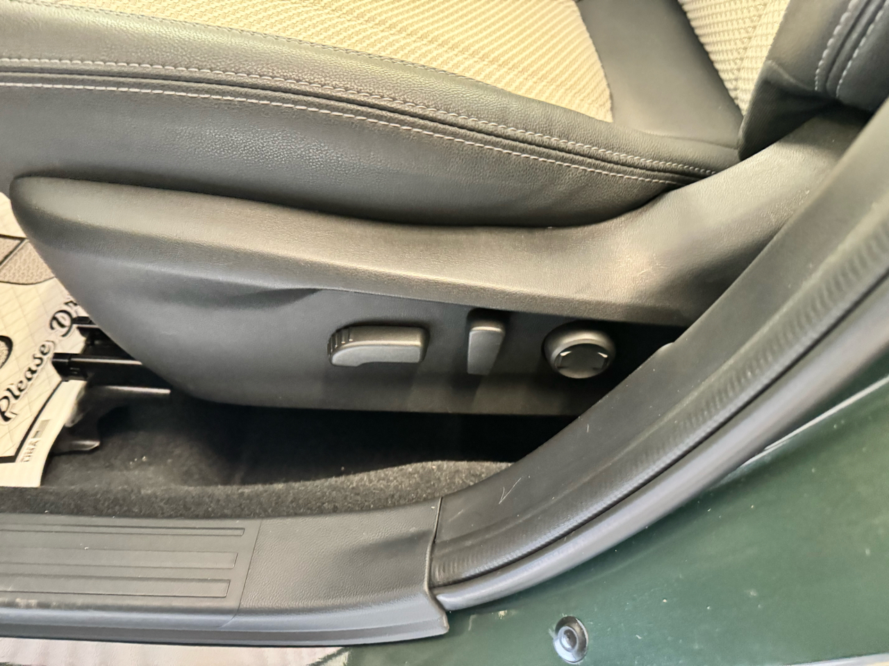 Subaru Forester Premium AWD 2024