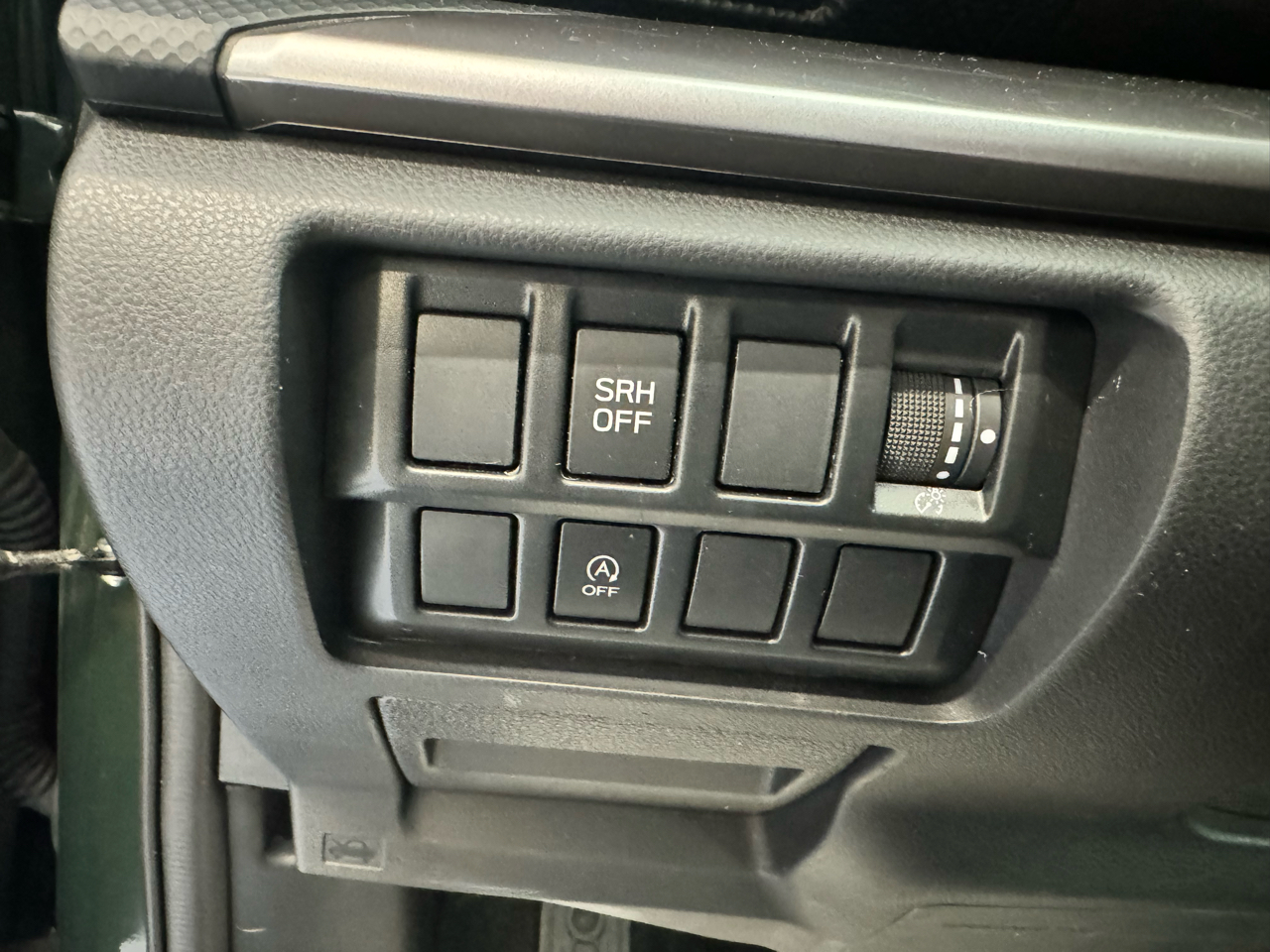 Subaru Forester Premium AWD 2024