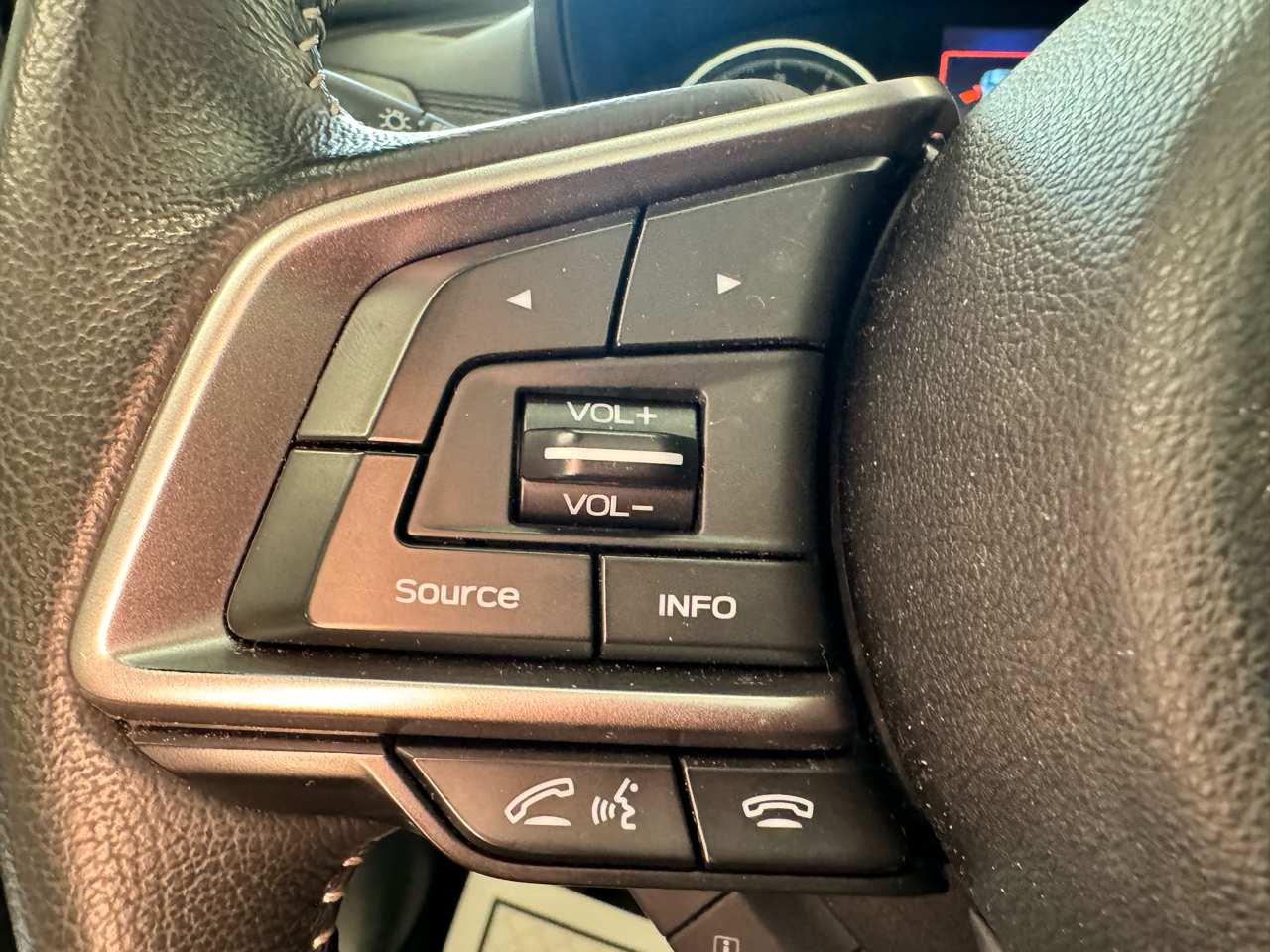 Subaru Forester Premium AWD 2024