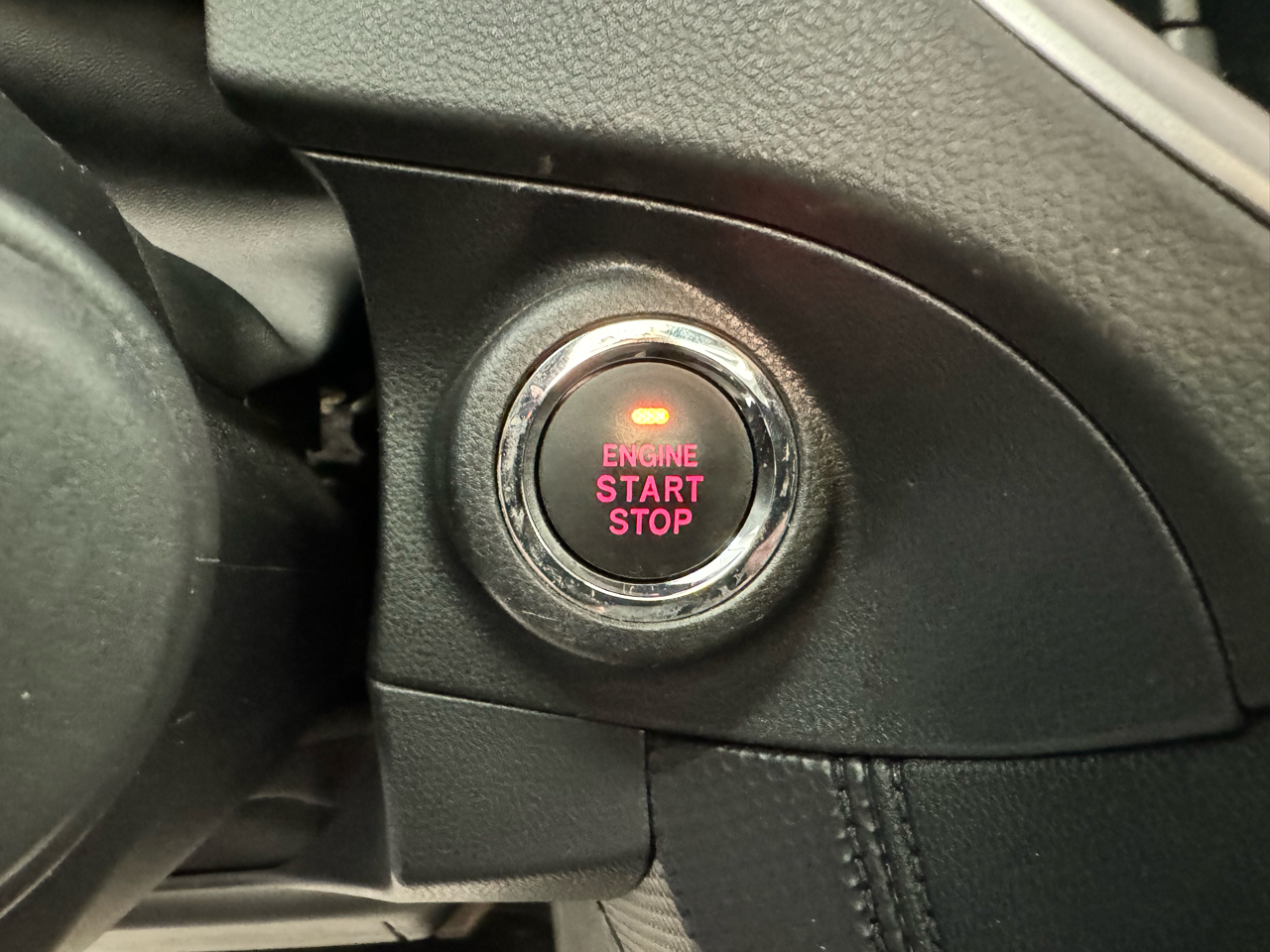 Subaru Forester Premium AWD 2024