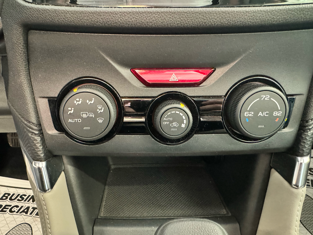 Subaru Forester Premium AWD 2024