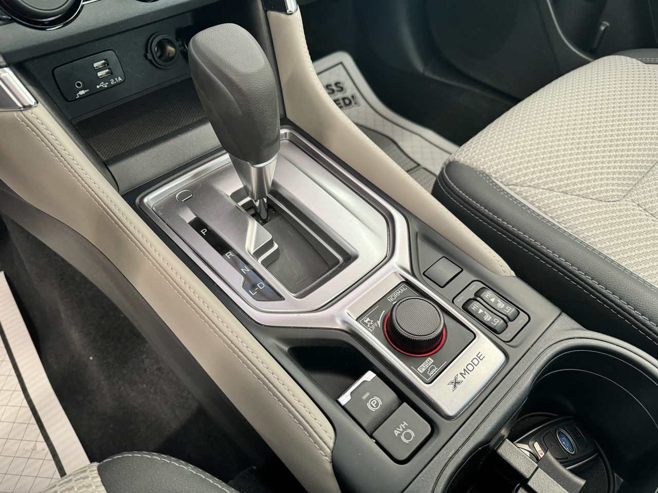 Subaru Forester Premium AWD 2024