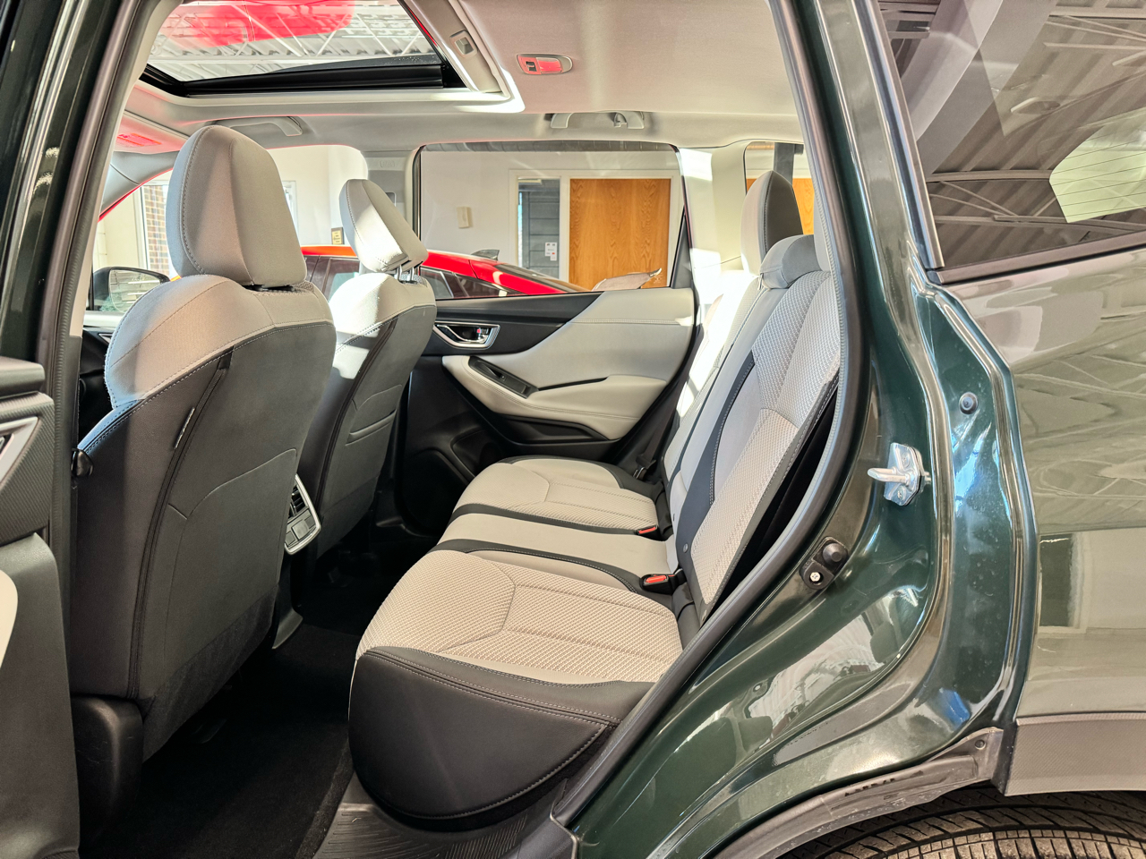 Subaru Forester Premium AWD 2024