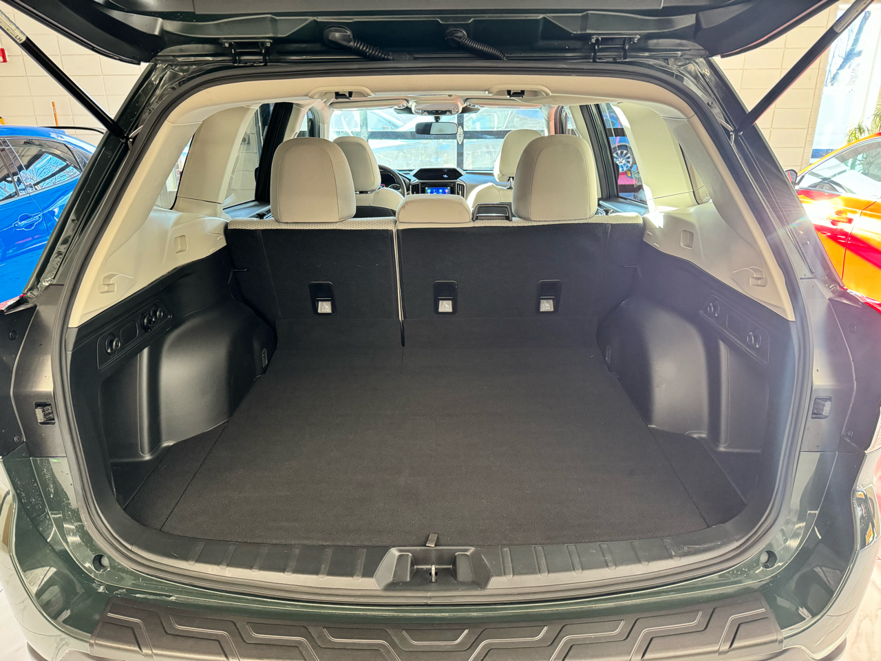 Subaru Forester Premium AWD 2024