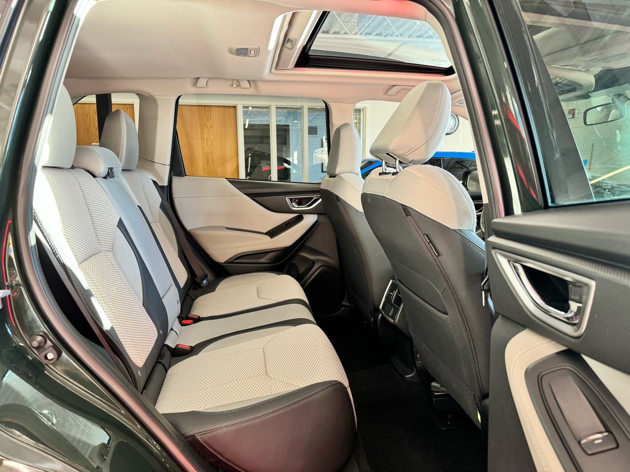 Subaru Forester Premium AWD 2024