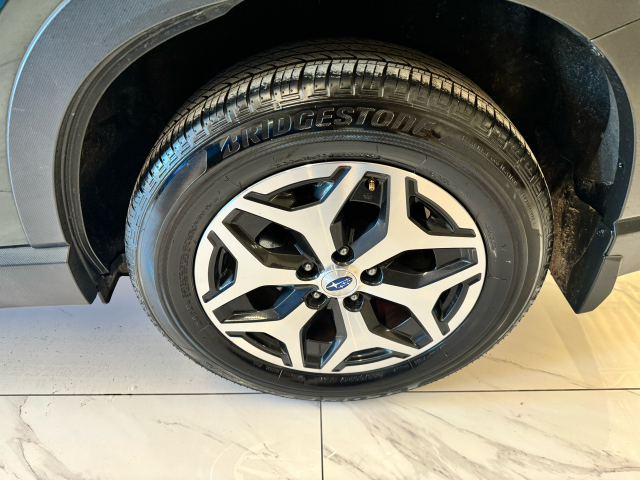 Subaru Forester Premium AWD 2024