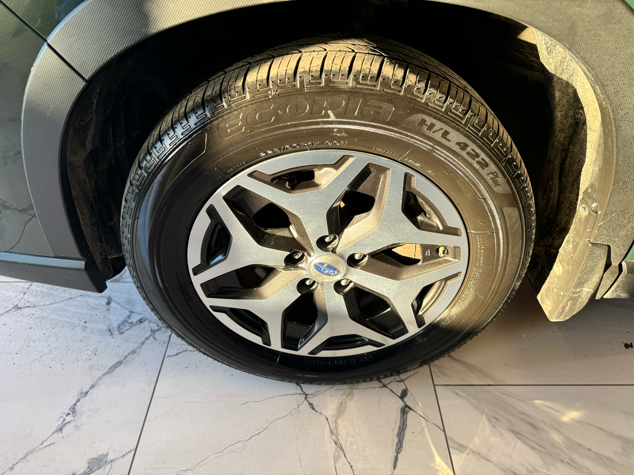 Subaru Forester Premium AWD 2024