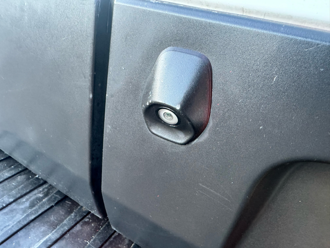 Ford Transit Van T-150 130" Low Rf 8600 GVWR Swing-Out RH Dr 2019