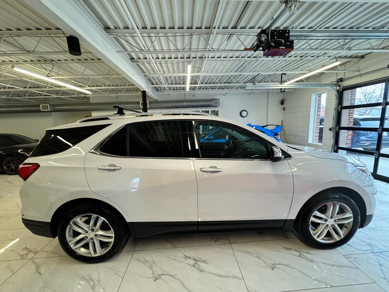 Chevrolet Equinox AWD 4dr Premier w/2LZ 2019