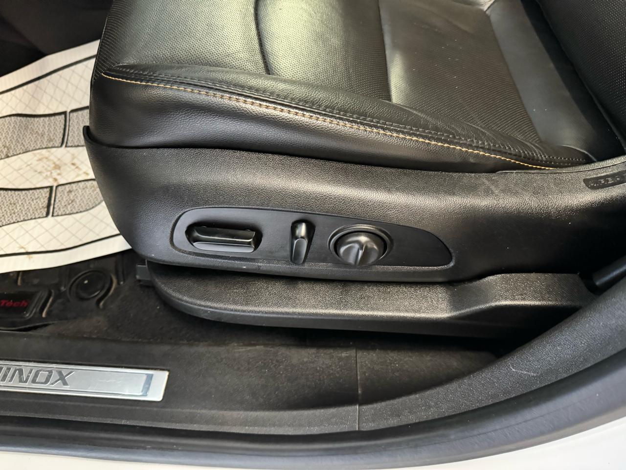 Chevrolet Equinox AWD 4dr Premier w/2LZ 2019