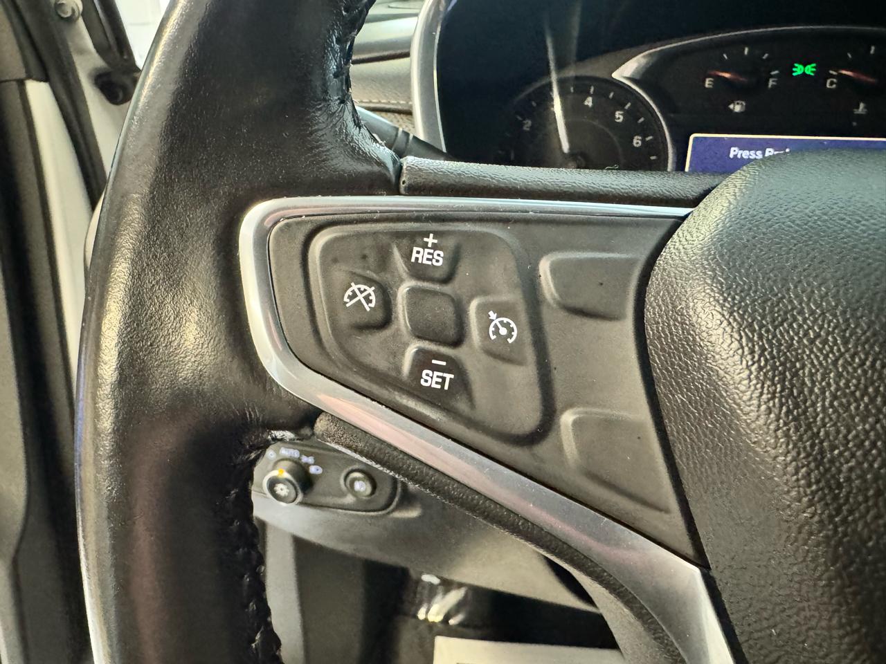 Chevrolet Equinox AWD 4dr Premier w/2LZ 2019