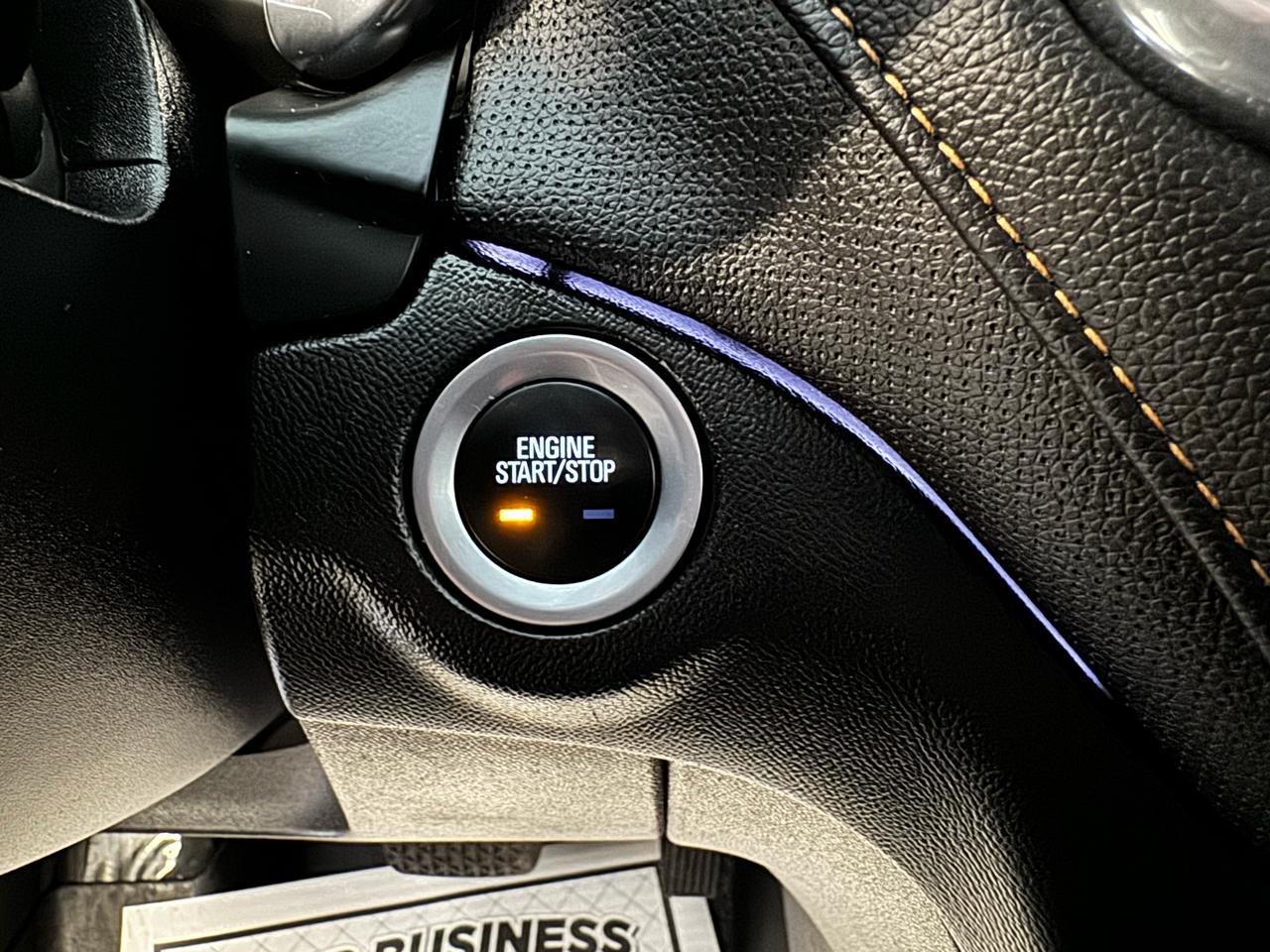 Chevrolet Equinox AWD 4dr Premier w/2LZ 2019