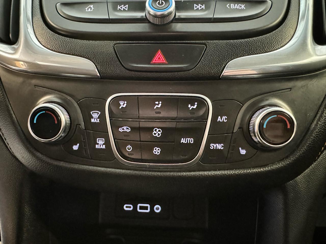 Chevrolet Equinox AWD 4dr Premier w/2LZ 2019