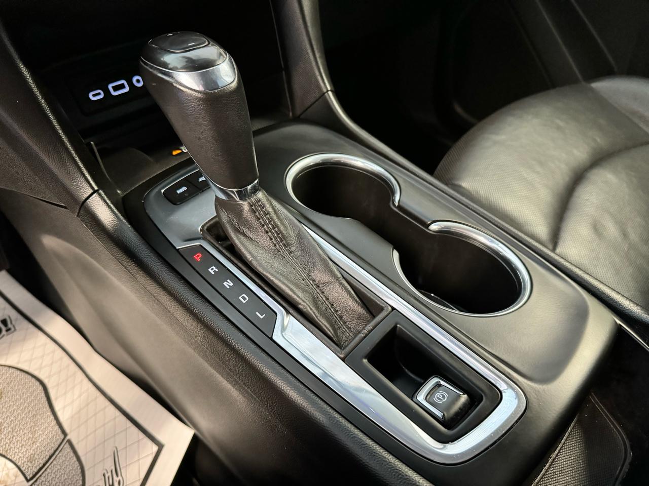 Chevrolet Equinox AWD 4dr Premier w/2LZ 2019