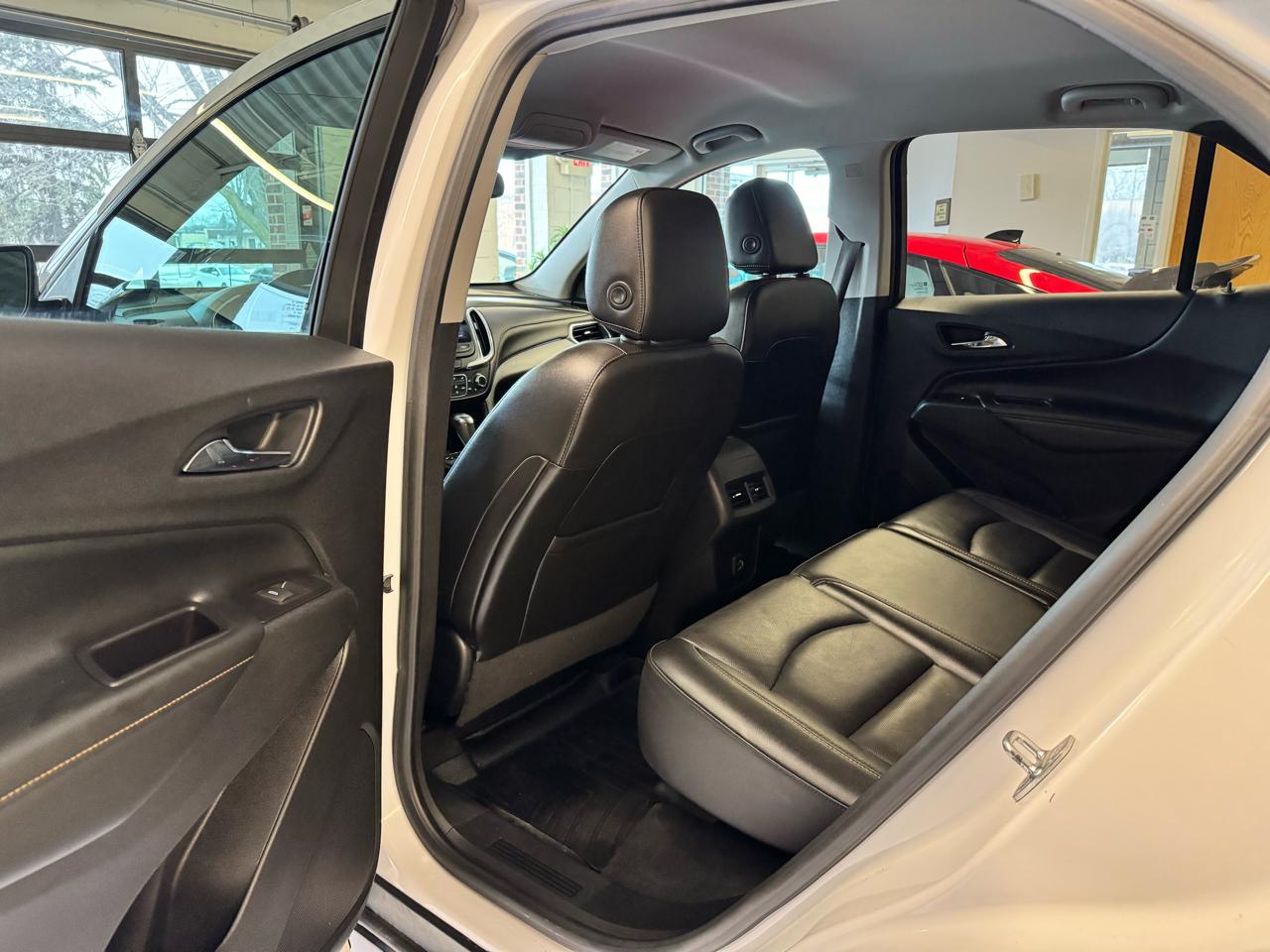 Chevrolet Equinox AWD 4dr Premier w/2LZ 2019