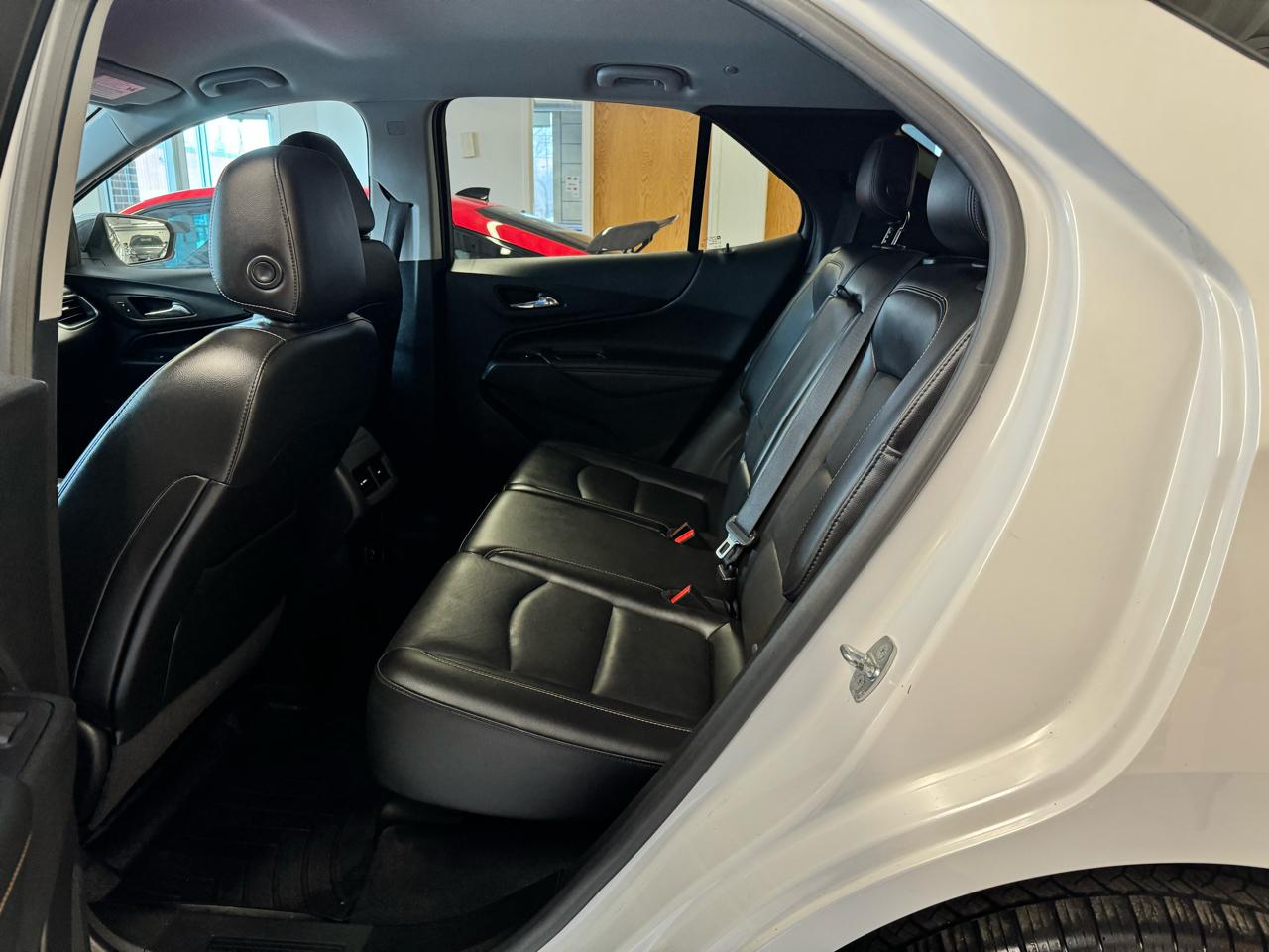 Chevrolet Equinox AWD 4dr Premier w/2LZ 2019