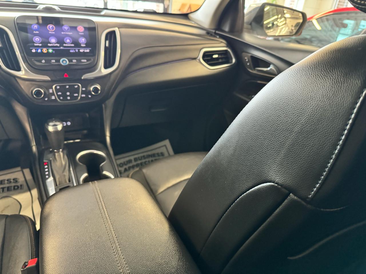 Chevrolet Equinox AWD 4dr Premier w/2LZ 2019