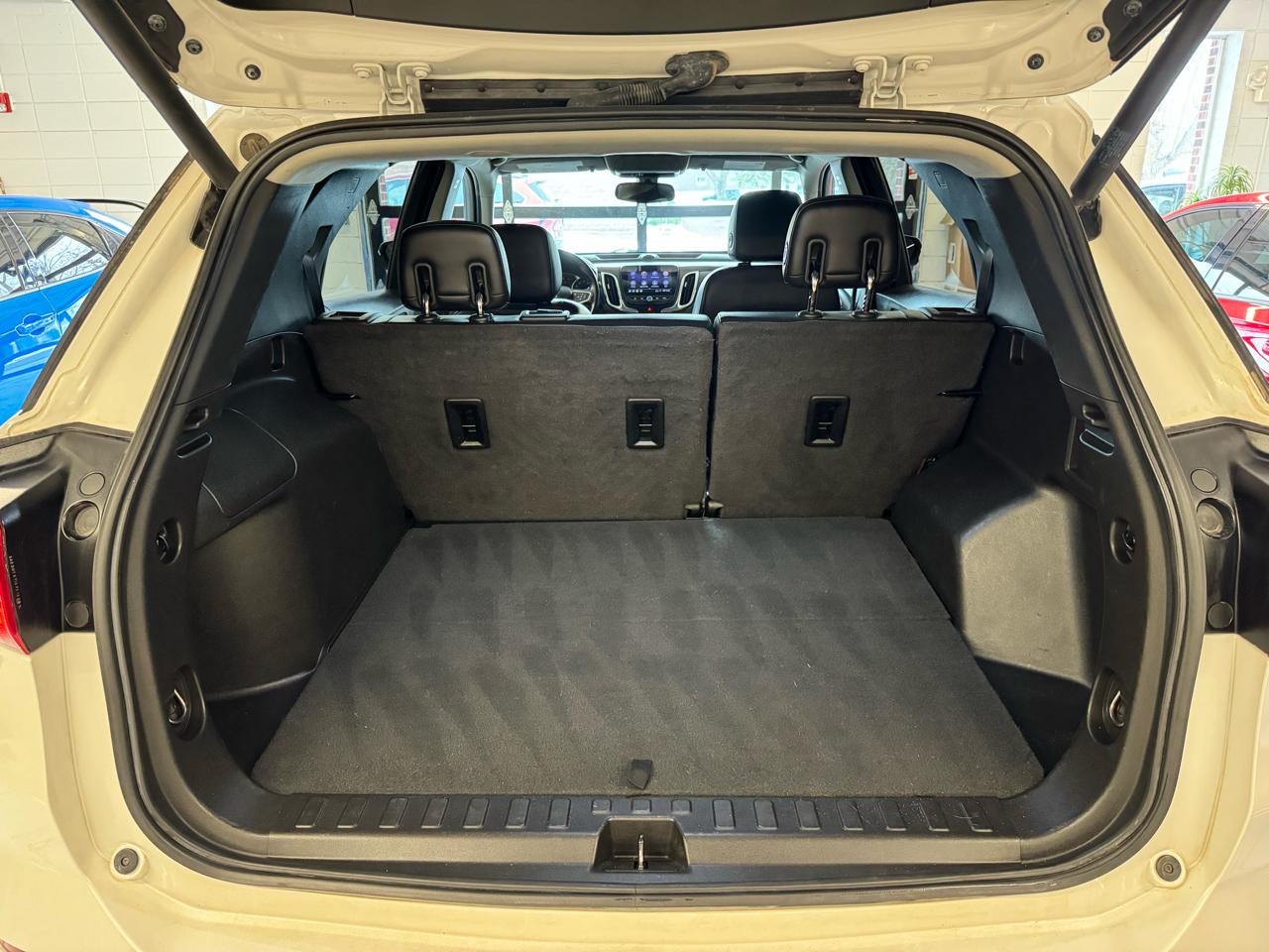 Chevrolet Equinox AWD 4dr Premier w/2LZ 2019