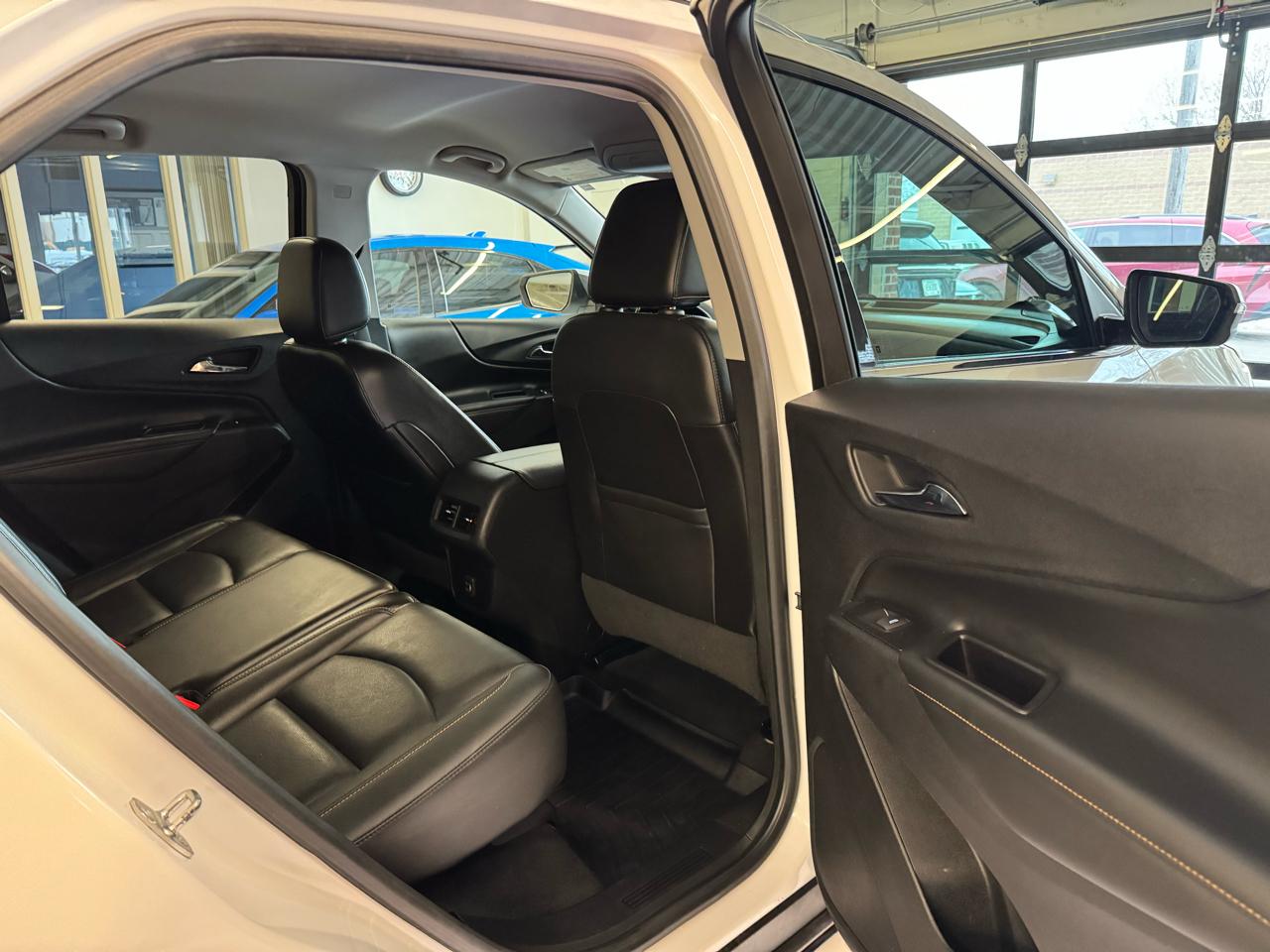 Chevrolet Equinox AWD 4dr Premier w/2LZ 2019