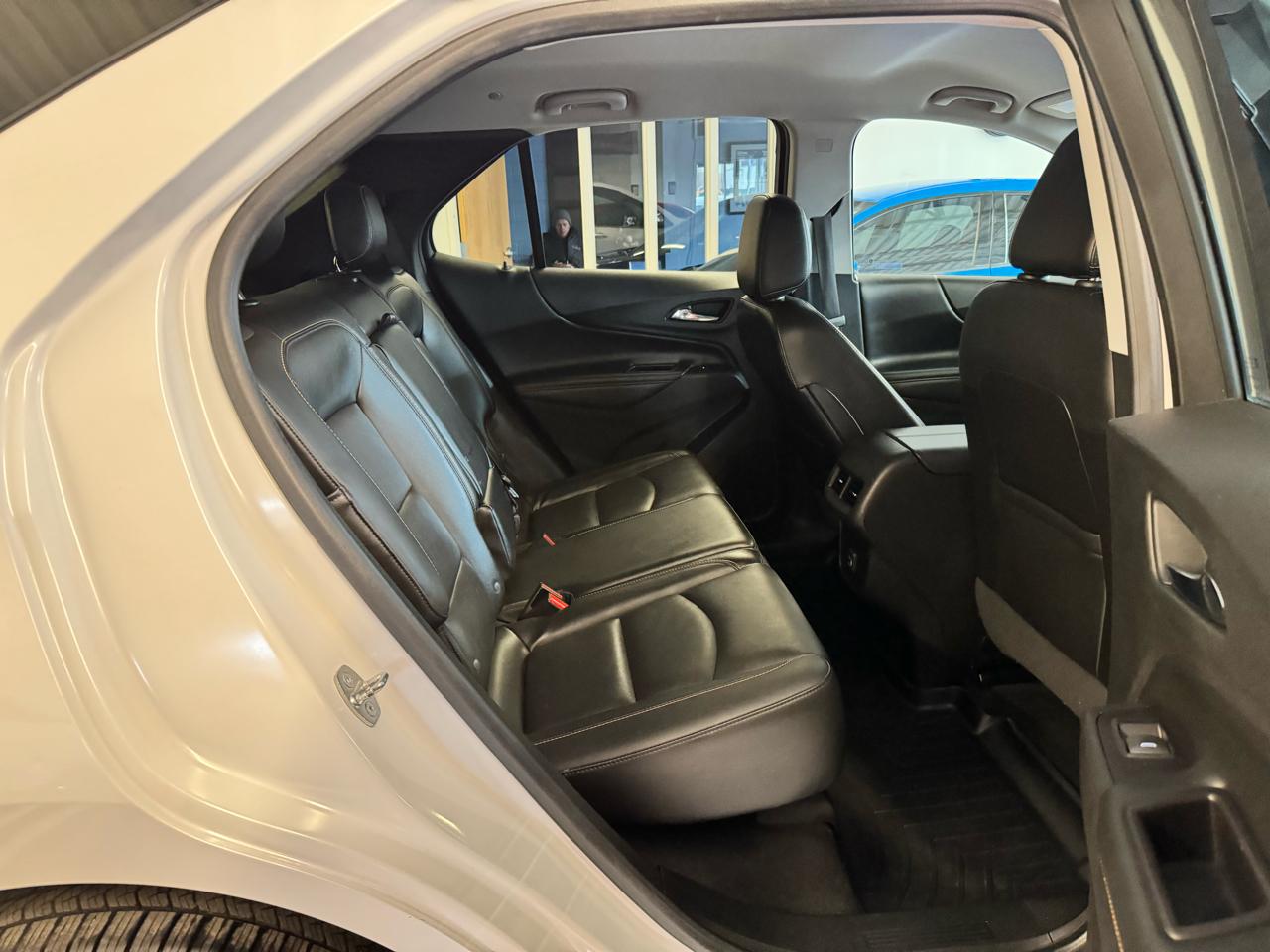 Chevrolet Equinox AWD 4dr Premier w/2LZ 2019