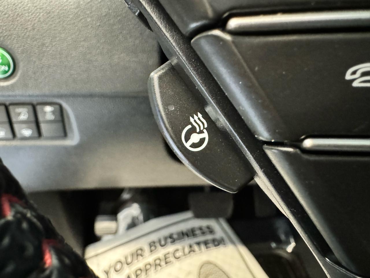 Honda Ridgeline Black Edition AWD 2022