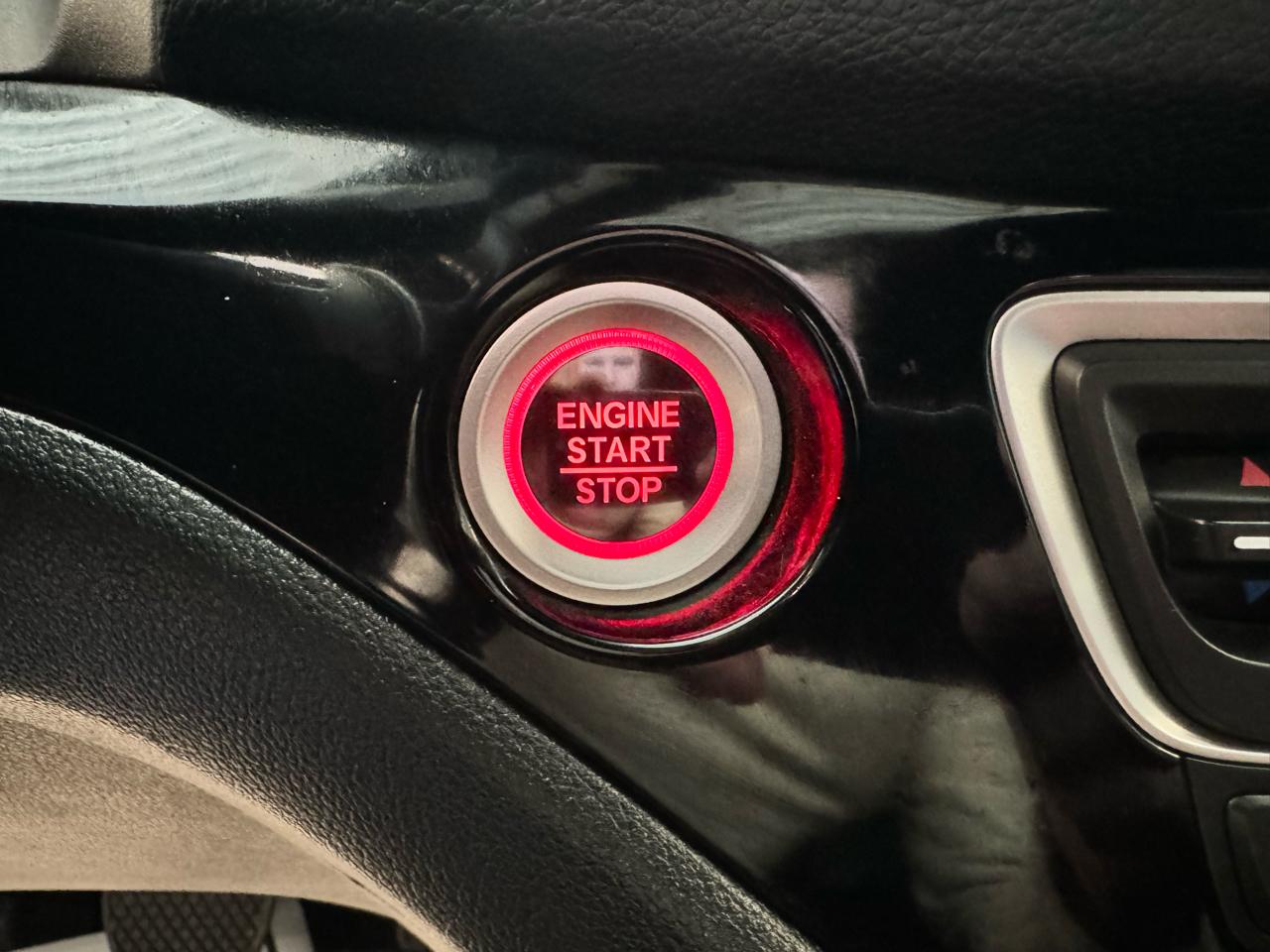 Honda Ridgeline Black Edition AWD 2022