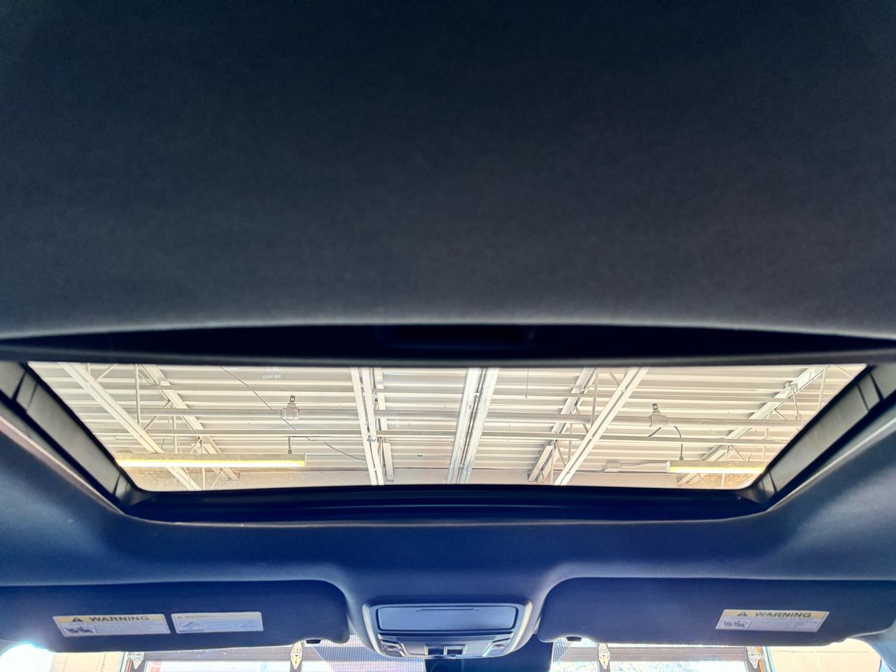 Honda Ridgeline Black Edition AWD 2022