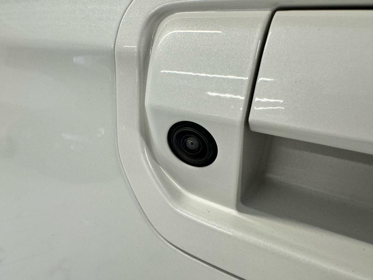 Honda Ridgeline Black Edition AWD 2022