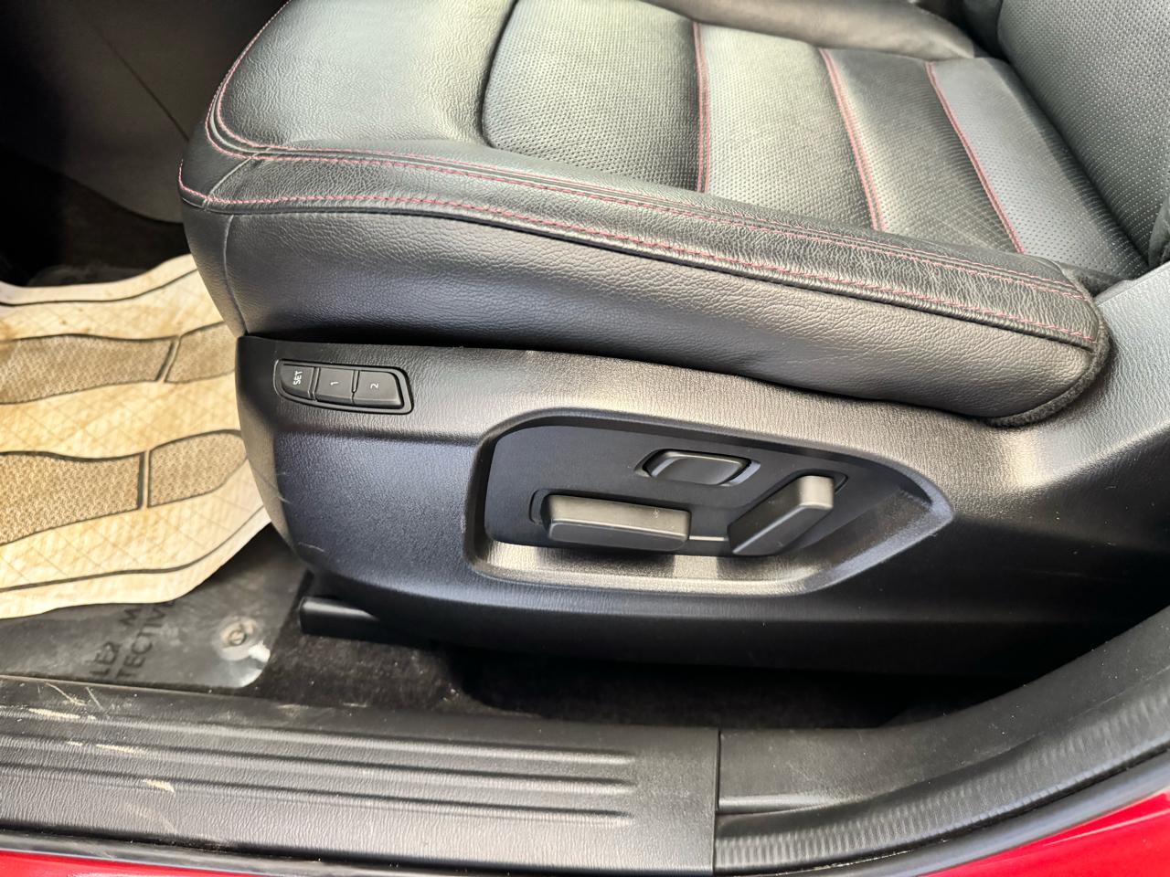 Mazda CX-5 2.5 Turbo Premium Package AWD 2024