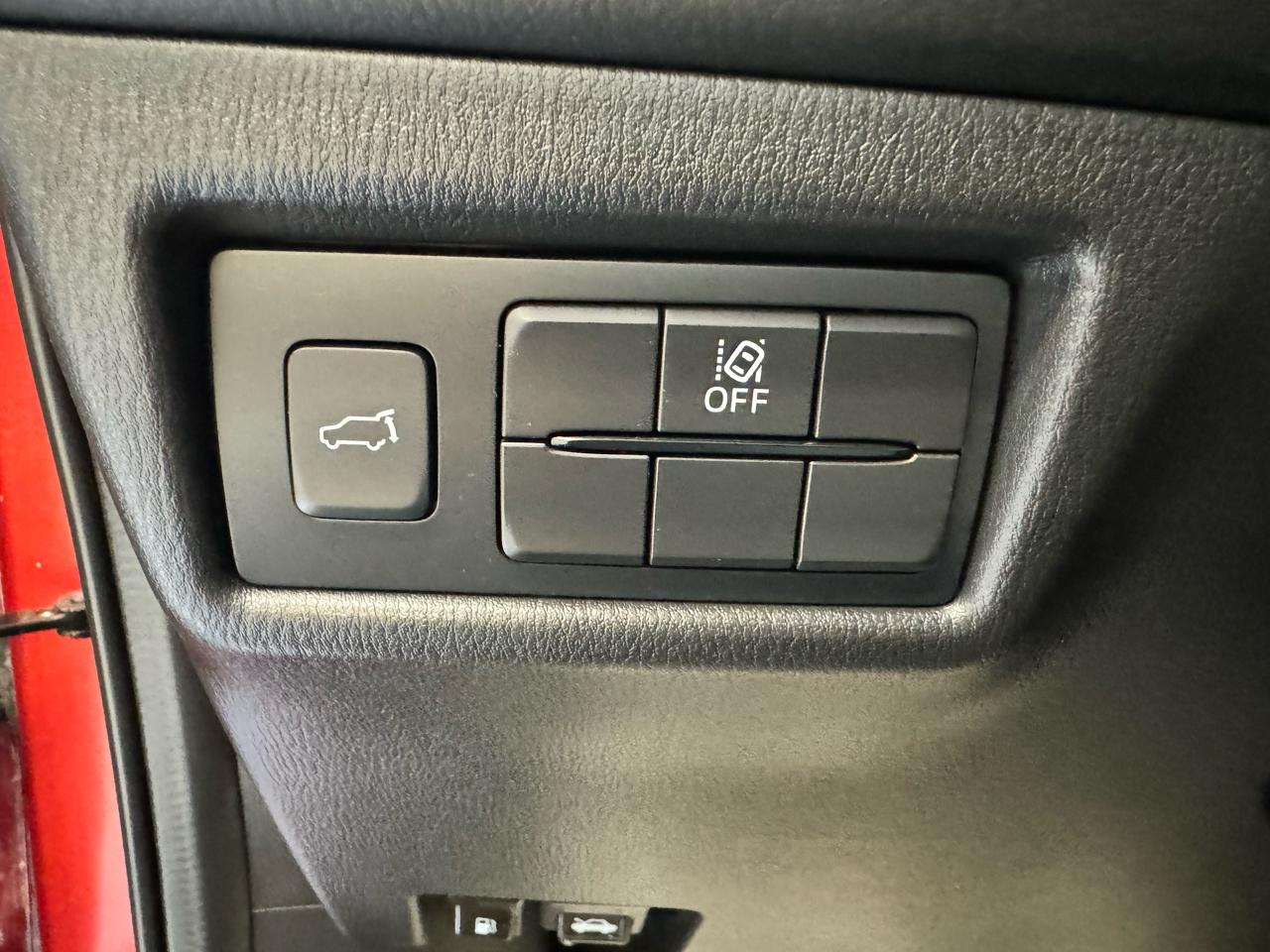 Mazda CX-5 2.5 Turbo Premium Package AWD 2024