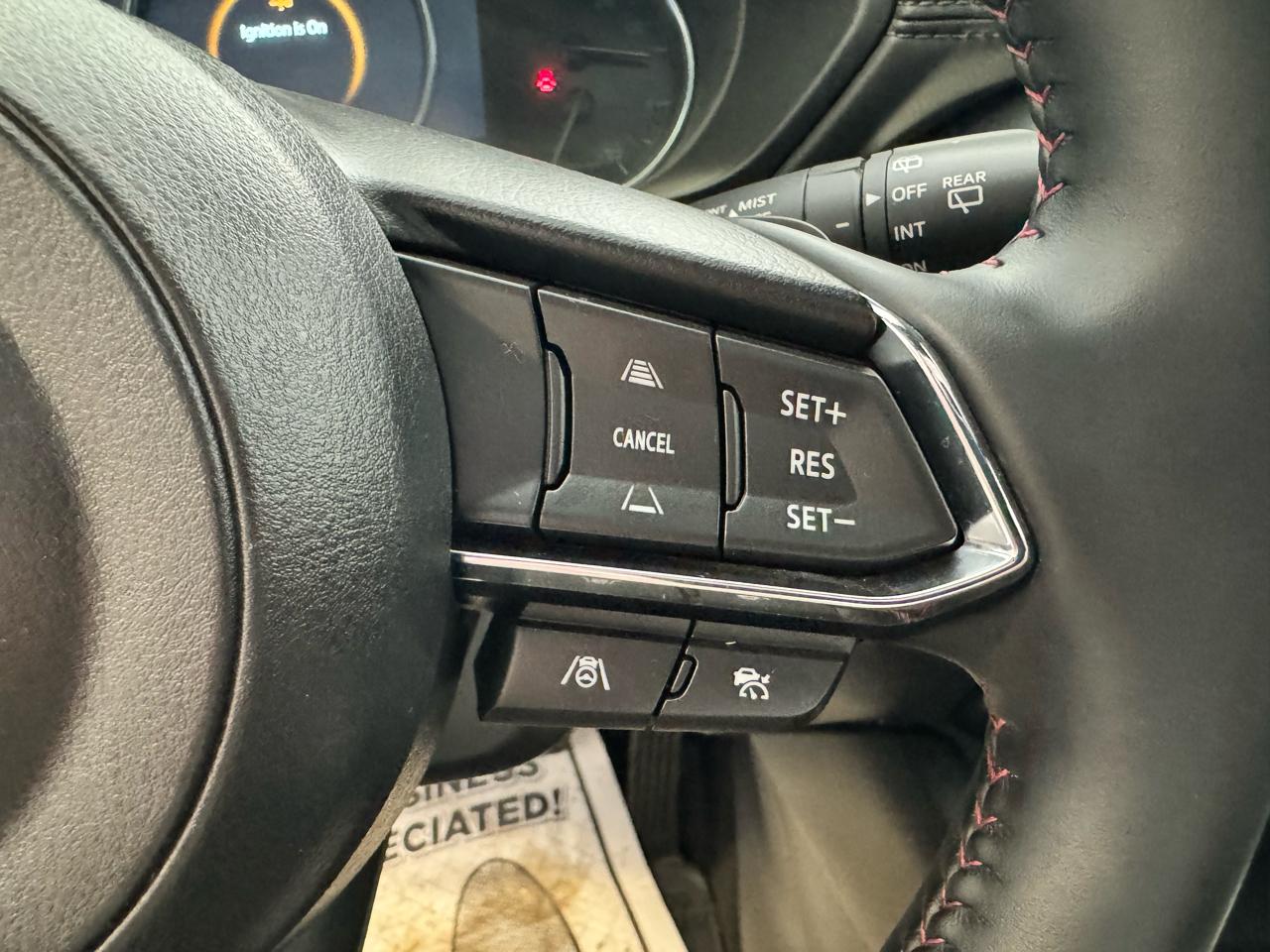 Mazda CX-5 2.5 Turbo Premium Package AWD 2024