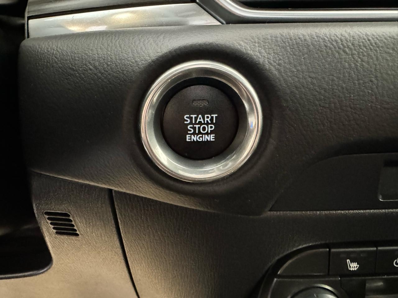 Mazda CX-5 2.5 Turbo Premium Package AWD 2024