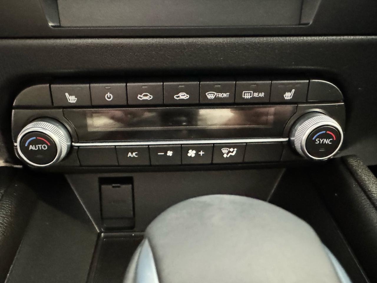 Mazda CX-5 2.5 Turbo Premium Package AWD 2024