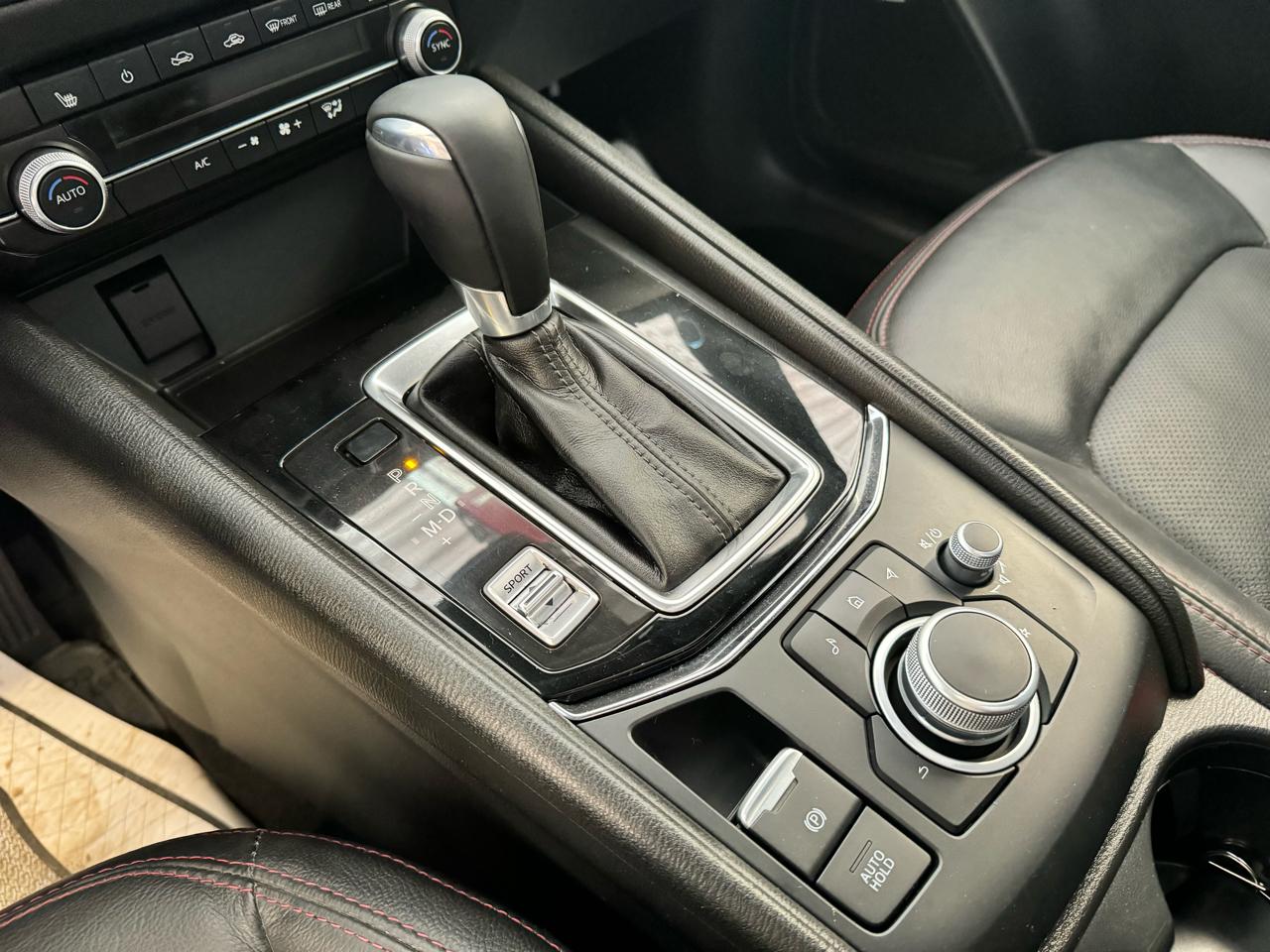 Mazda CX-5 2.5 Turbo Premium Package AWD 2024