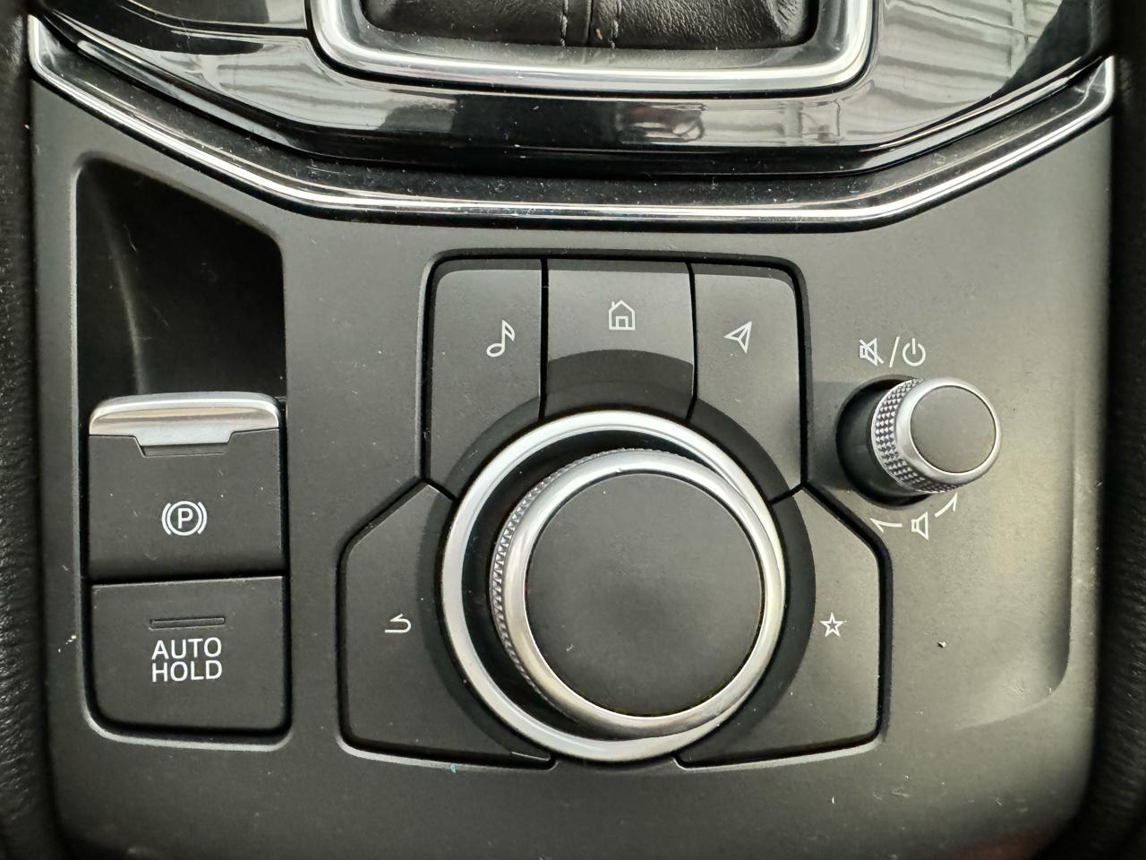 Mazda CX-5 2.5 Turbo Premium Package AWD 2024