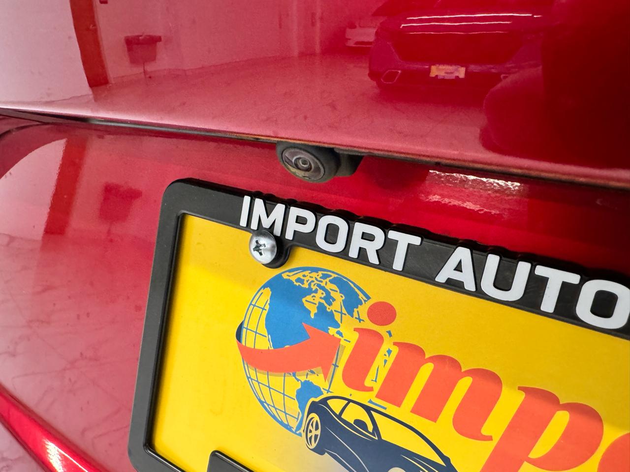 Mazda CX-5 2.5 Turbo Premium Package AWD 2024