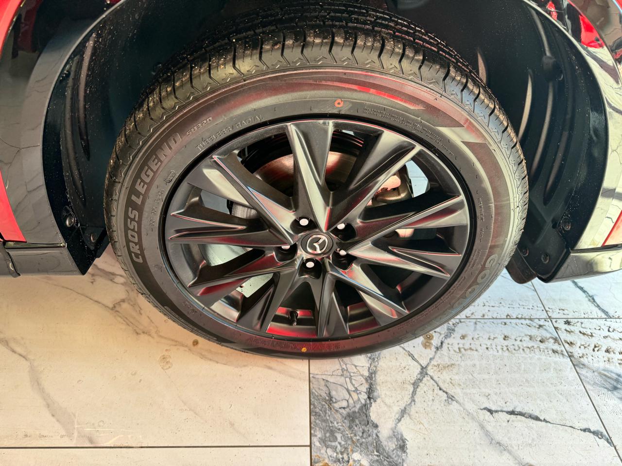 Mazda CX-5 2.5 Turbo Premium Package AWD 2024