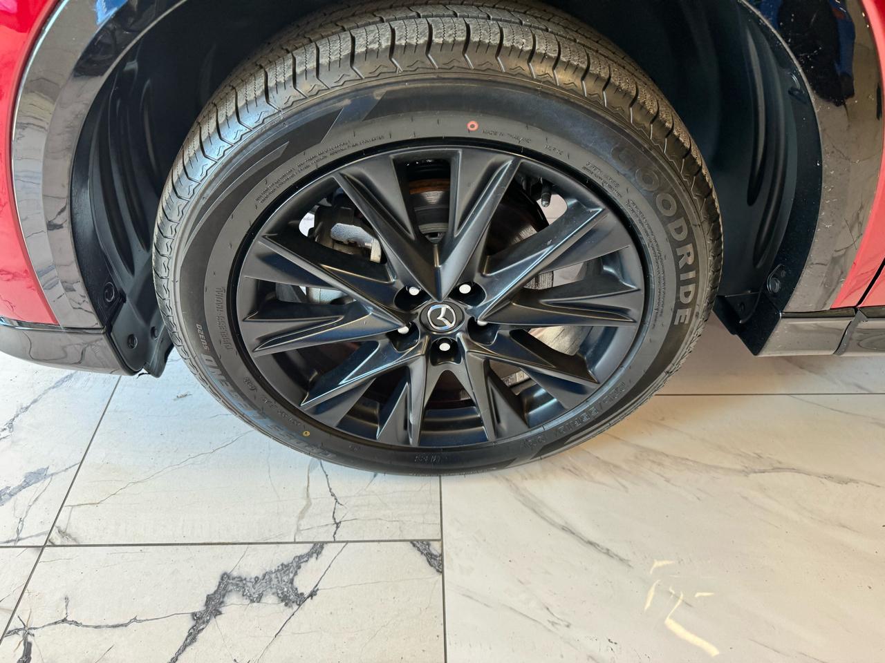 Mazda CX-5 2.5 Turbo Premium Package AWD 2024