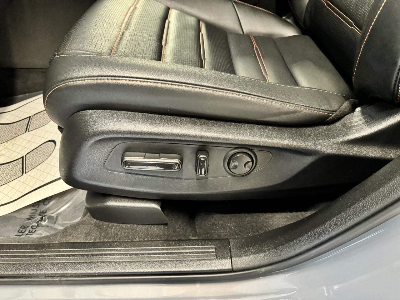 Honda CR-V Hybrid Sport Touring AWD 2024